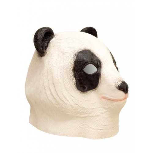Μάσκα Λάτεξ Panda
