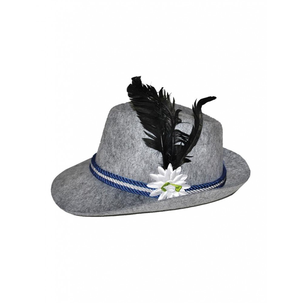 Καπέλο Βαυαρός Octoberfest