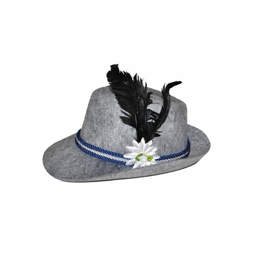 Καπέλο Βαυαρός Octoberfest