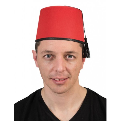 Φέσι Τούρκου