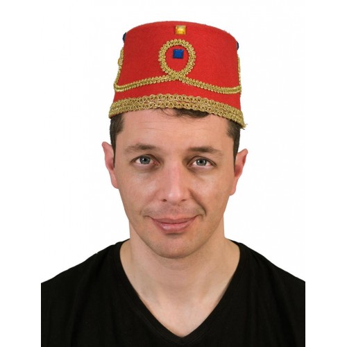 Φέσι Τούρκου  11cm