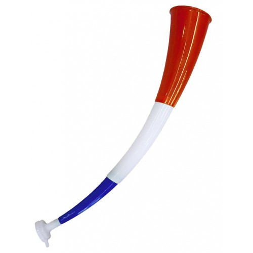 Καραμούζα Τρίχρωμη 59cm
