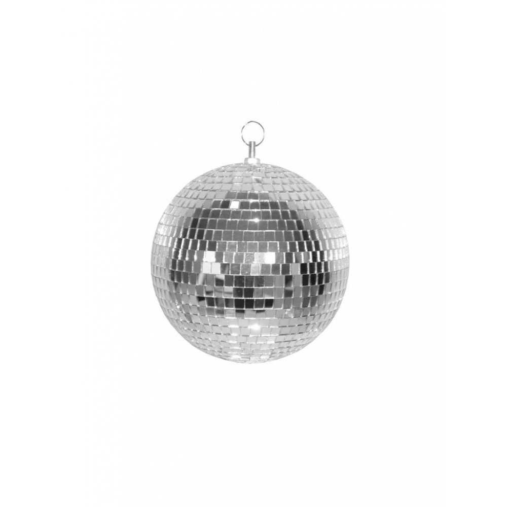 Διακοσμητική Ντισκόμπαλα Disco Ball 20cm