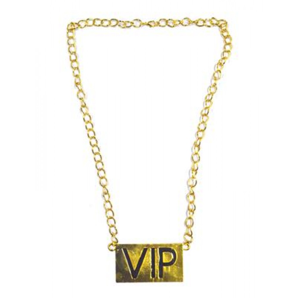 Κολιέ VIP