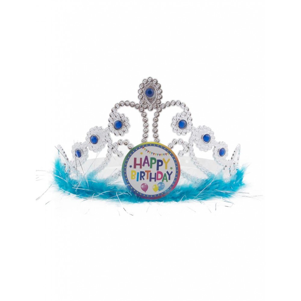 Στέμμα Happy Birthday