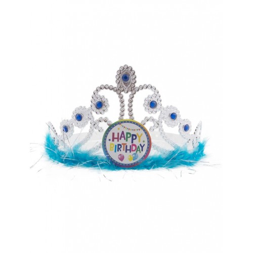Στέμμα Happy Birthday