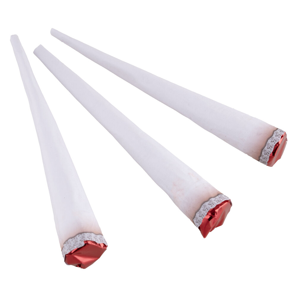 Τσιγάρο Jamaica 18.5cm Σετ 3τμχ