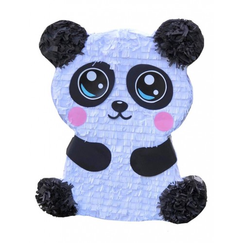Πινιάτα Panda Αρκουδάκι
