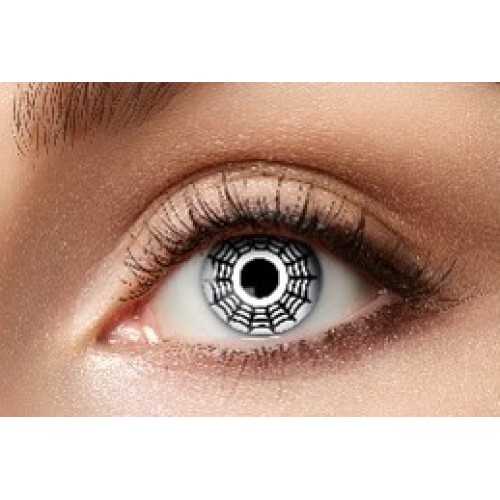 Φακοί Επαφής Εβδομαδιαίοι Spider