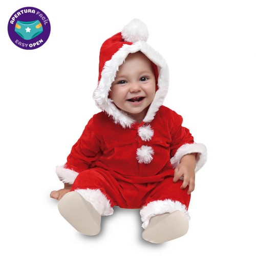 Στολή Μπεμπέ Άγιος Βασίλης