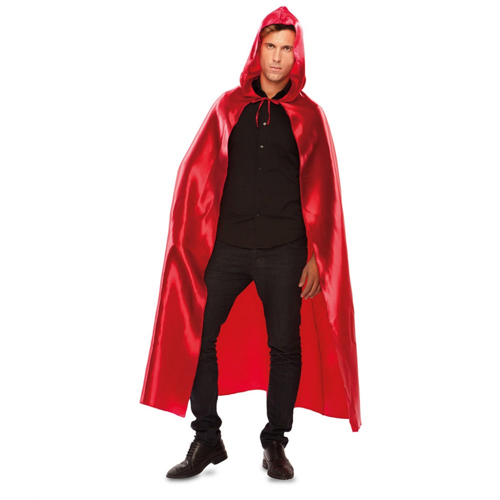 Κάπα Ντόμινο Κόκκινη