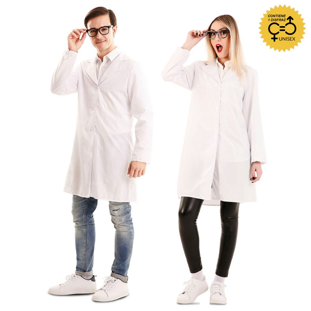 Στολή Γιατρός Ρόμπα