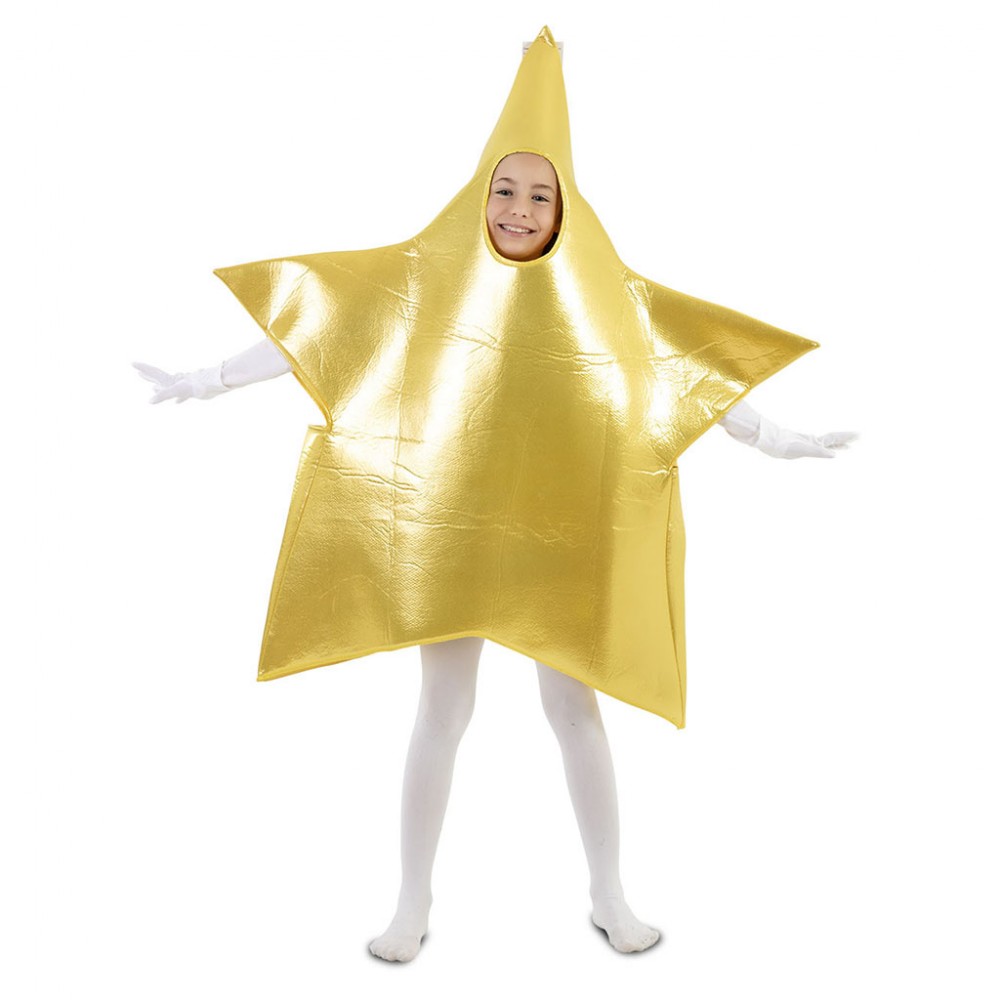 Χριστουγεννιάτικη Στολή Αστέρι