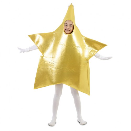 Χριστουγεννιάτικη Στολή Αστέρι