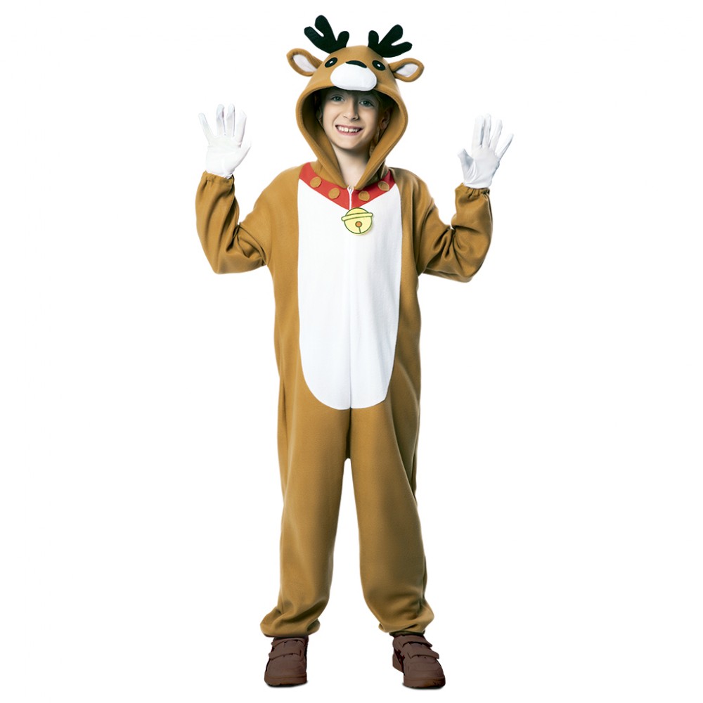 Χριστουγεννιάτικη Στολή Τάρναδος