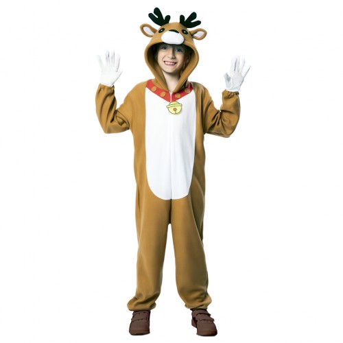 Χριστουγεννιάτικη Στολή Τάρναδος