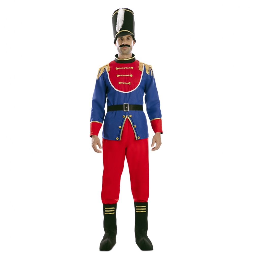 Στολή Μολυβένιος Στρατιώτης New