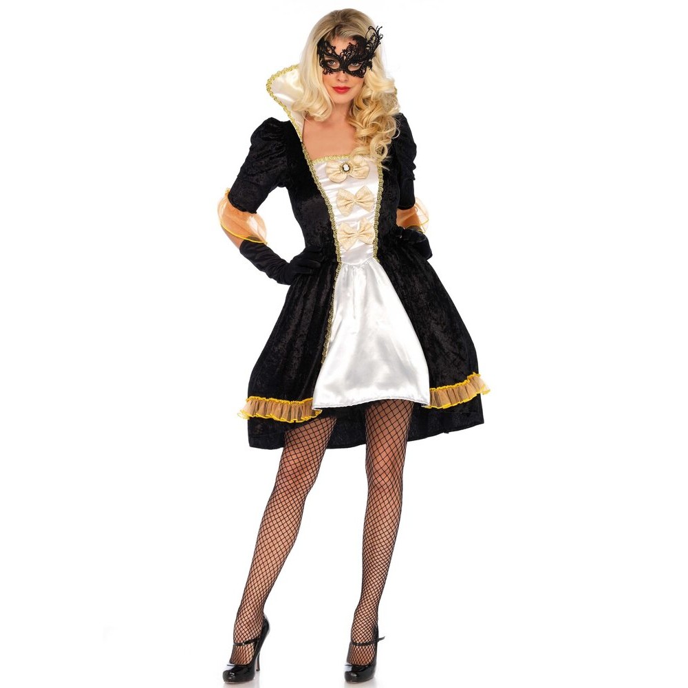 Στολή Masquerade Ball