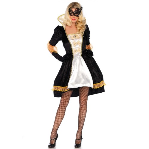 Στολή Masquerade Ball