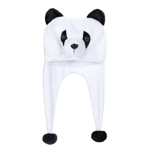 Καπέλο Λούτρινο Panda