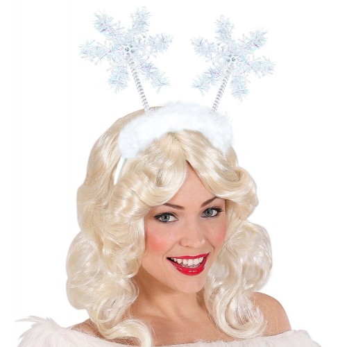 Στέκα Χιονονυφάδα Frozen