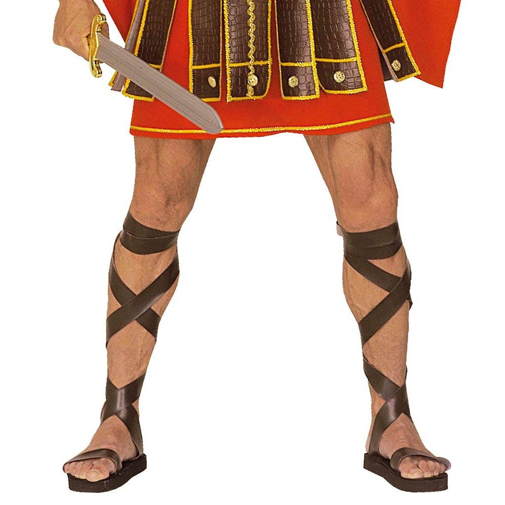 Σανδάλια Αρχαίου Αντρικά