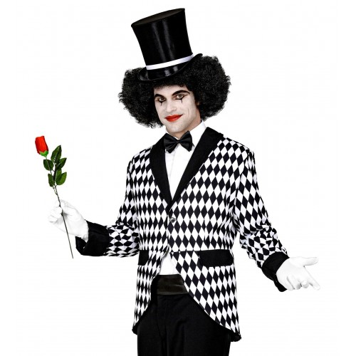 Σακάκι Harlequin