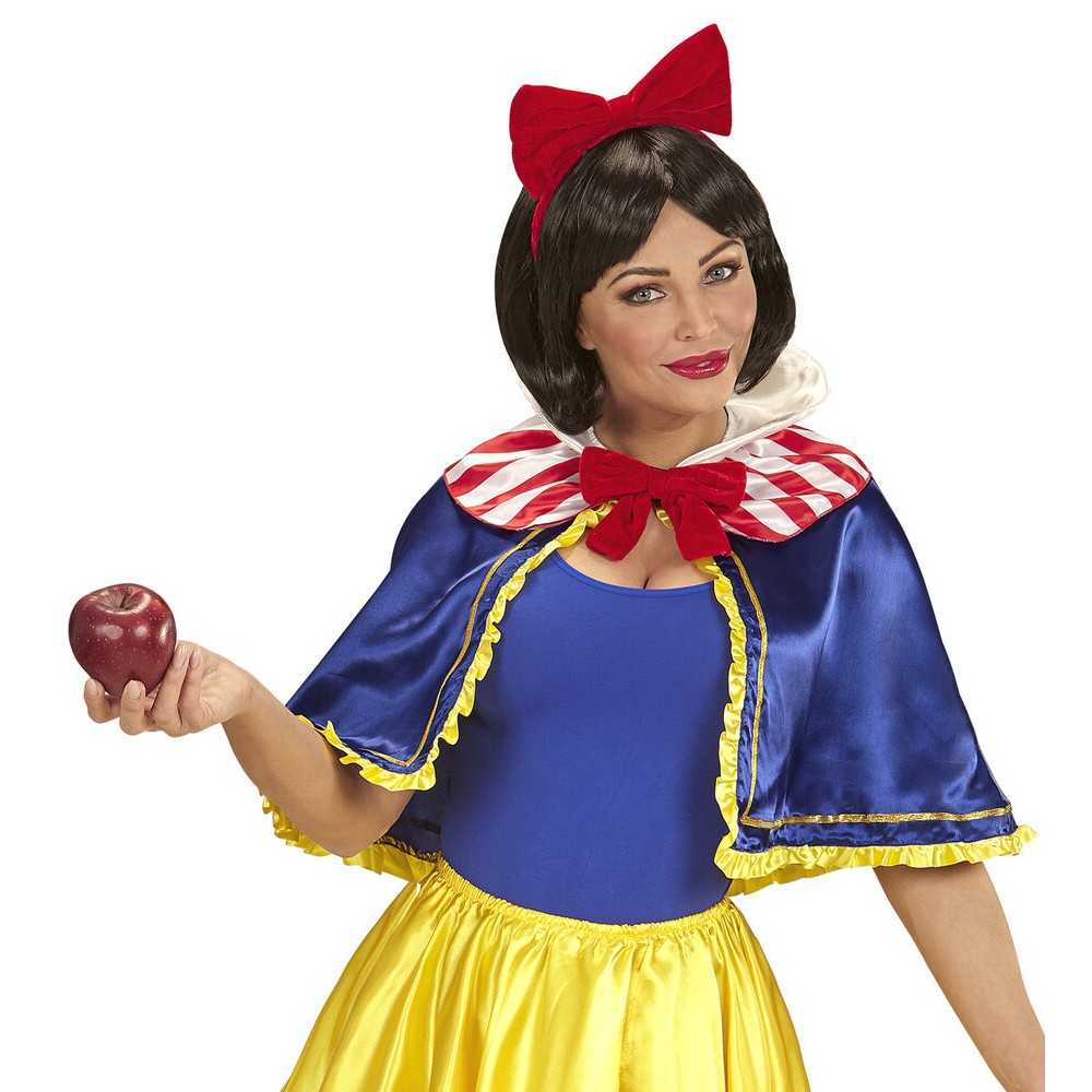 Σετ Μεταμφίεσης Χιονάτης