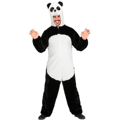Στολή Μασκότ Panda