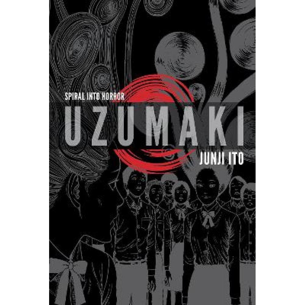 UZUMAKI 3-IN-1  HA