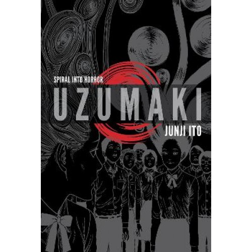 UZUMAKI 3-IN-1  HA