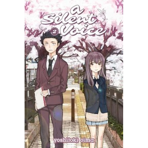 SILENT VOICE 2