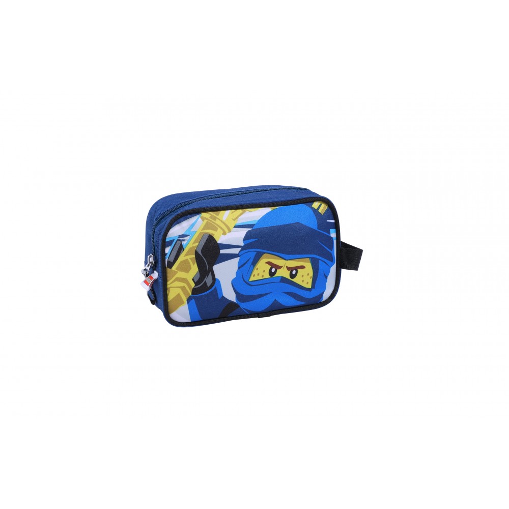 LEGO® ΚΑΣΕΤΙΝΑ ΝΕΣΕΣΕΡ - NINJAGO®, JAY/LIGHTNING- 20070-2002