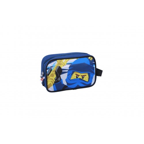 LEGO® ΚΑΣΕΤΙΝΑ ΝΕΣΕΣΕΡ - NINJAGO®, JAY/LIGHTNING- 20070-2002