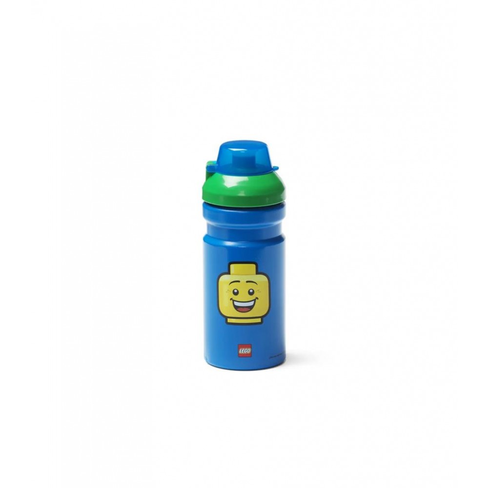 LEGO® ΠΑΓΟΥΡΙ 0.39L ICONIC BOY - 40561724