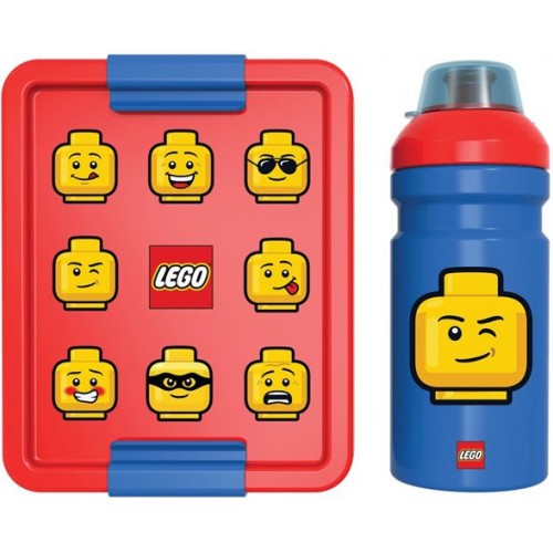 LEGO® ΣΕΤ ΦΑΓΗΤΟΥ ICONIC CLASSIC - 40580001