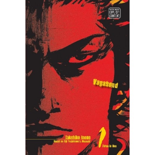 VAGABOND 01  PA