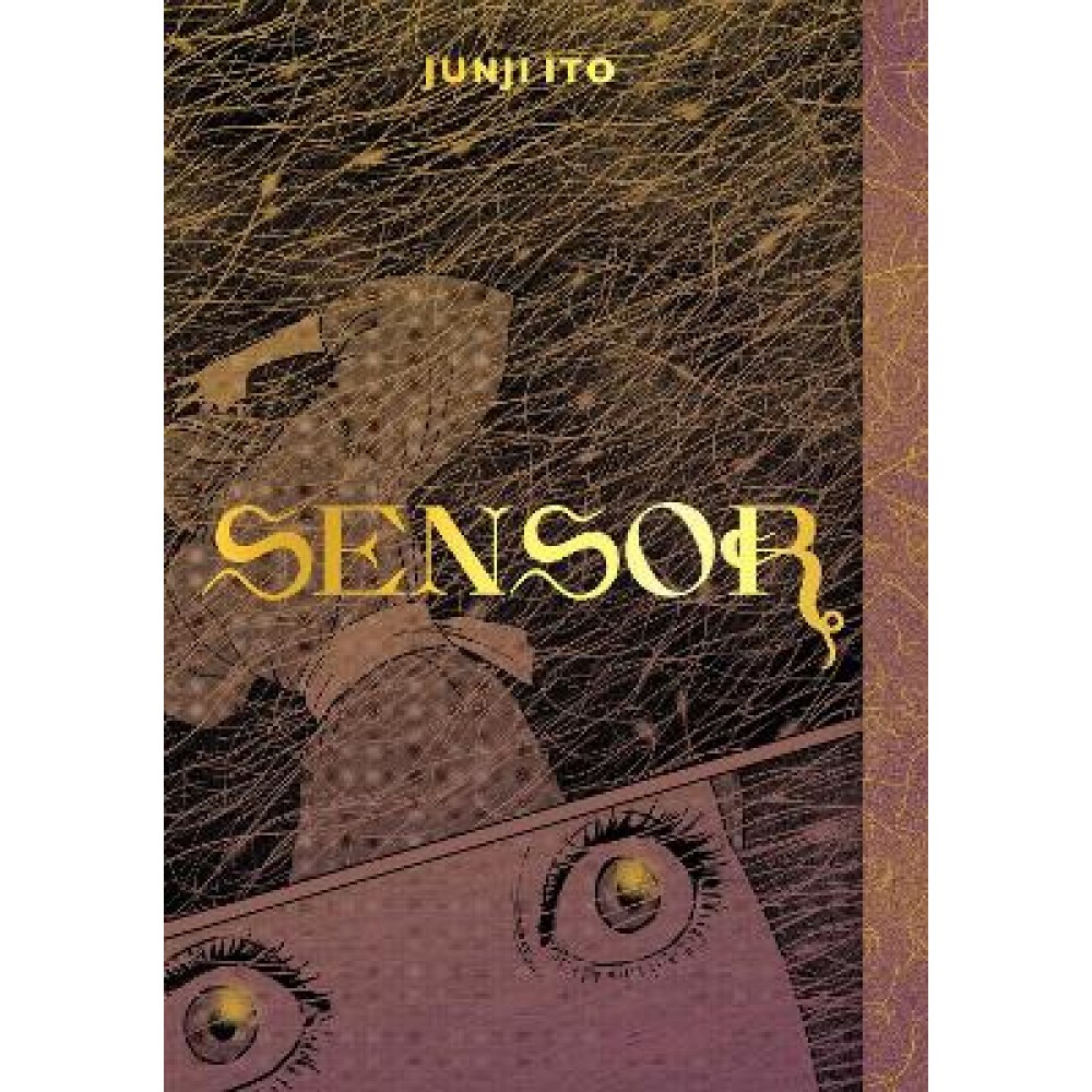 SENSOR  HA