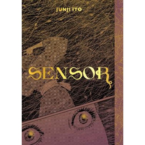 SENSOR  HA