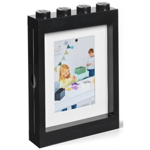 LEGO® ΚΟΡΝΙΖΑ ΜΑΥΡΗ - 41131733