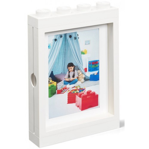 LEGO® ΚΟΡΝΙΖΑ ΑΣΠΡΗ - 41131735