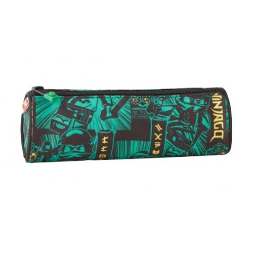 LEGO® ΚΑΣΕΤΙΝΑ ΒΑΡΕΛΑΚΙ NINJAGO®, GREEN - 10050-2301