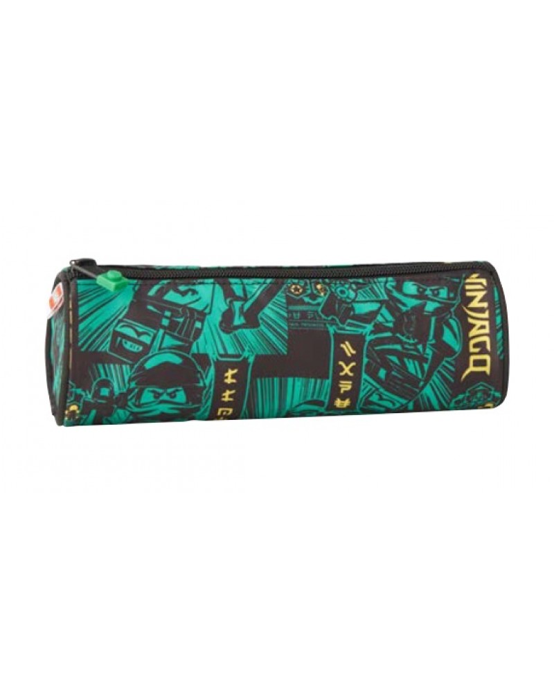 LEGO® ΚΑΣΕΤΙΝΑ ΒΑΡΕΛΑΚΙ NINJAGO®, GREEN - 10050-2301