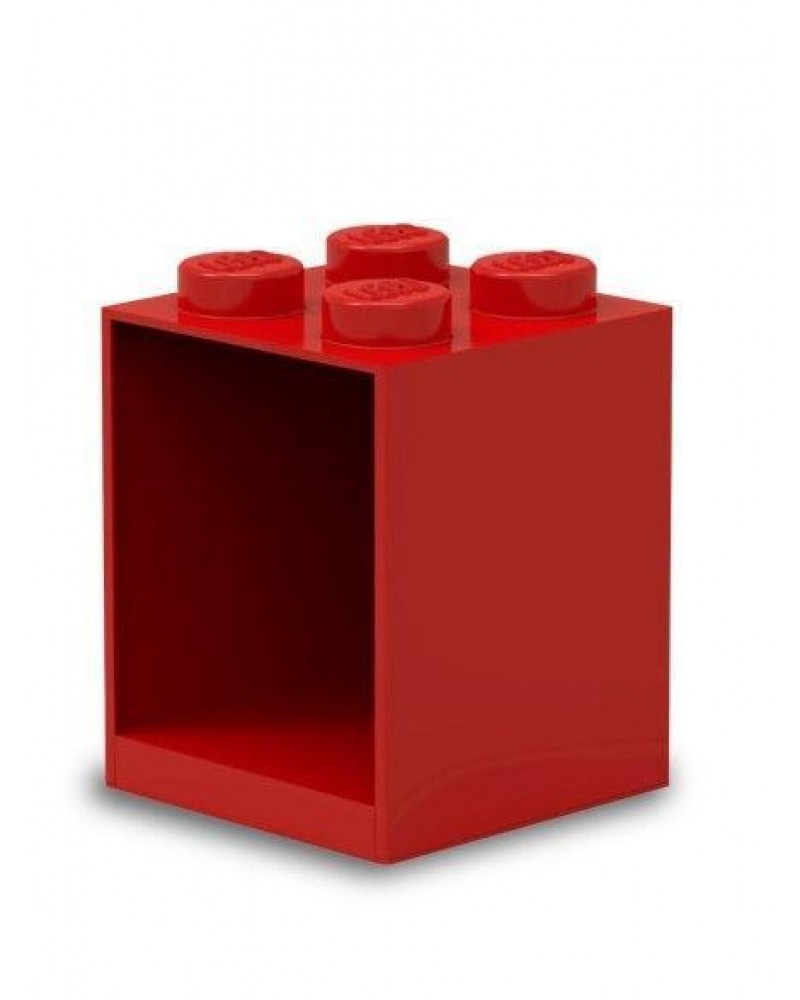 LEGO® ΡΑΦΙ ΜΙΚΡΟ ΚΟΚΚΙΝΟ - 41141730