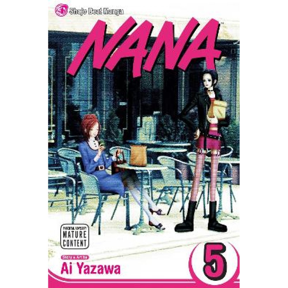 NANA 05 PA