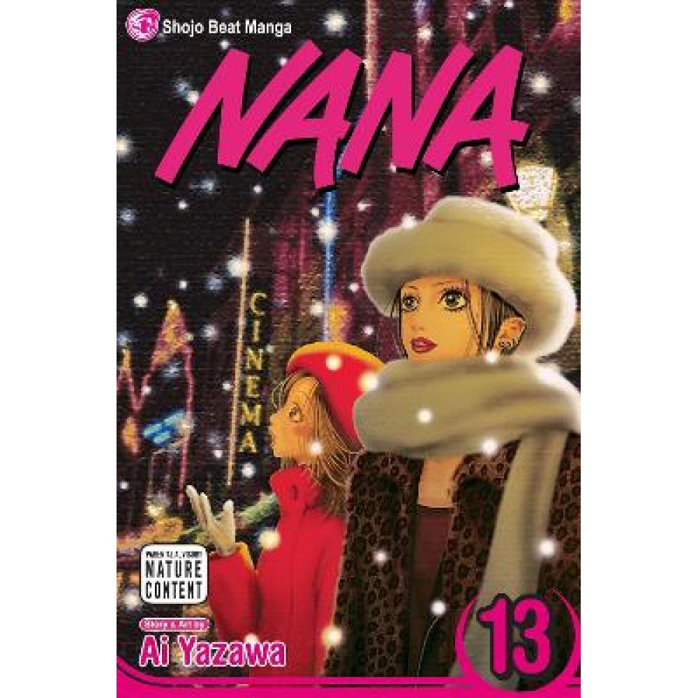 NANA 13 PA