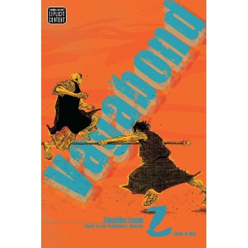 VAGABOND 02  PA