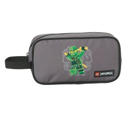 LEGO® NINJAGO, GREEN ΚΑΣΕΤΙΝΑ ΝΕΣΕΣΕΡ - 20285-2408