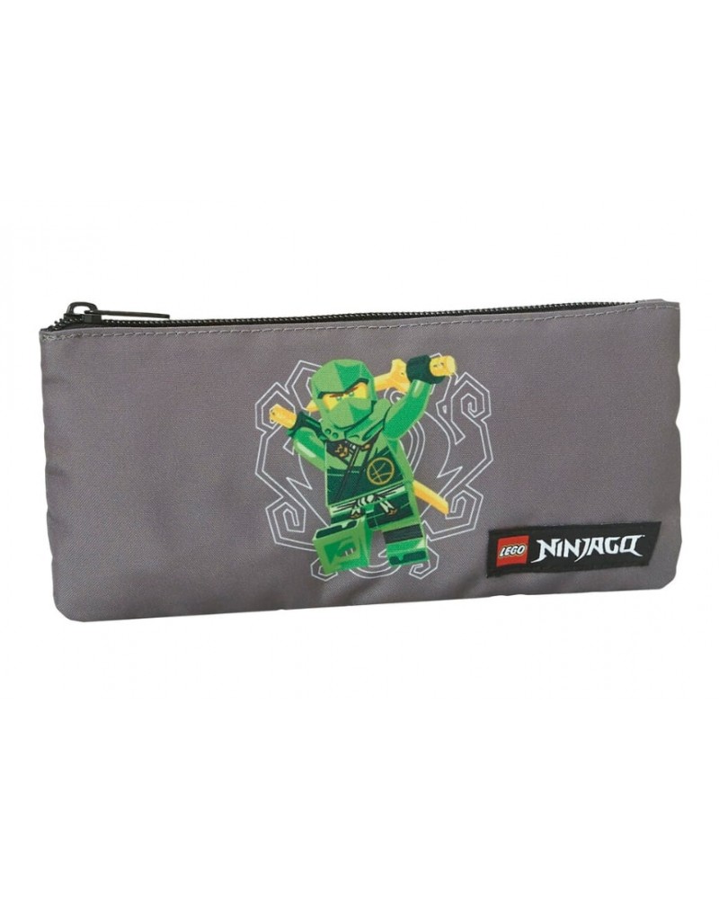 LEGO® ΚΑΣΕΤΙΝΑ ΠΑΡΑΛΛΗΛΟΓΡΑΜΜΗ - NINJAGO®, GREEN - 20289-2408