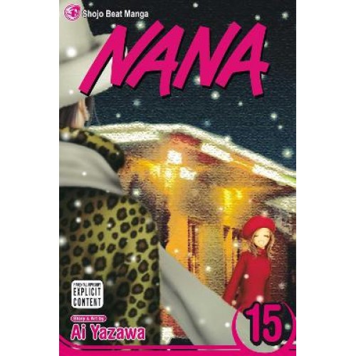 NANA 15 PA